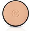 Collistar Impeccable Cipria Compatta Refill - n. 40r Warm rose