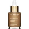 Clarins Skin Illusion Spf15 - 116.5 COFFEE