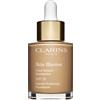 Clarins Skin Illusion Spf15 - 110 HONEY