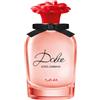 Dolce & Gabbana Dolce Rose Eau De Toilette - 50 ml