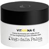 Diego Dalla Palma Vitamina C - Radiance Cream - Crema Illuminante Anti Rughe 24 Ore 50 Ml