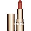 Clarins Joli Rouge Satin - Rossetto Satinato - 737 SPICY CINNAMON