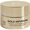 Diego Dalla Palma Gold Infusion - Contorno Occhi Di Giovinezza 15 Ml