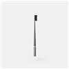 Piuma Spazzolino Medium colore grey medium