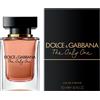 Dolce & Gabbana The Only One Eau De Parfum - 50 ml