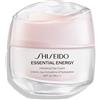 Shiseido Essential Energy Hydrating Day Cream SPF20 50ml
