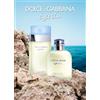 Dolce & Gabbana Light Blue Pour Homme Eau De Toilette - 75 ml