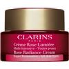 Clarins Crème Rose Lumière 50 Ml