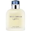 Dolce & Gabbana Light Blue Pour Homme Eau De Toilette - 125 ml