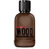 Dsquared2 Dsquared Wood Original Eau De Parfum - 100 ml