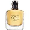 Armani Parfums Emporio Armani Stronger With You Only Eau De Toilette - 100 ml