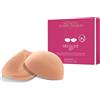Jeanne Piaubert Décolleté 3D+ Coques Actives Volumatrices Soin Microencapsulé - Pads
