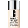 Clinique Even Better™ Makeup Broad Spectrum SPF 15 - CN 0.75 CUSTARD