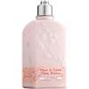 L'Occitane Lait Perlè Fleurs De Cerisier Latte Corpo 250Ml