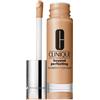 Clinique Beyond Perfecting Foundation - WN 112 GINGER