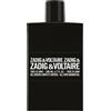 Zadig & Voltaire Parfums THIS IS HIM! All Over Shower Gel 200ml