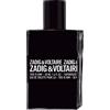 Zadig & Voltaire Parfums THIS IS HIM! Eau de Toilette - 50 ml