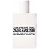 Zadig & Voltaire Parfums THIS IS HER! Eau de Parfum - 50 ml