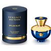 Versace Dylan Blue Pour Femme Eau De Parfum - 100 ml
