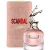 Jean Paul Gaultier Scandal Eau De Parfum - 80 ml