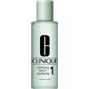 Clinique Clarifying Lotion 1 - Pelle Da Molto Arida Ad Arida (Tipo I) - 400ml