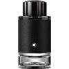 Montblanc Explorer Eau De Parfum - 100ml