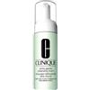 Clinique Extra Gentle Cleansing Foam - Detergente In Schiuma Per Pelli Aride E Sensibili