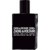 Zadig & Voltaire Parfums THIS IS HIM! Eau de Toilette - 100 ml