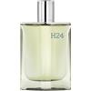 Hermes H24 Eau de Parfum Ricaricabile - 50 ml