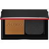 Shiseido Synchro Skin Self-Refreshing Custom Finish Powder Foundation - AMBER/440