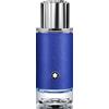 Montblanc Explorer Ultra Blue Eau De Parfum - 30 ml
