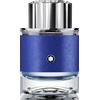Montblanc Explorer Ultra Blue Eau De Parfum - 60 ml