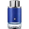 Montblanc Explorer Ultra Blue Eau De Parfum - 100 ml