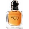 Armani Parfums Stronger With You Eau De Toilette - 50 ml