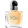 Armani Parfums Because It'S You Eau De Parfum - 50 ml