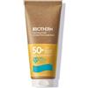 Biotherm Waterlover Hydrating Sun Milk Spf50 200Ml