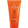 Collistar Crema Abbronzante Protezione Ultra Spf 30 150Ml