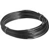 MARES MONO LINE BLACK 1.5 MM 25 MT Monofilo Nylon