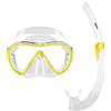 MARES COMBO VENTO KIT Maschera + Snorkel