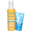Bariesun URIAGE Bariesun Spray Spf50+ + Doposole - Risparmia il 10% con codice: uriage0526 1 pz Set