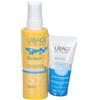 Bariesun Uriage Promo Bariesun Spray Bambini Spf 50+ + Crema Lavante 1 pz Set