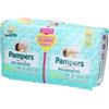 Pampers Baby Dry 3/9kg 40 pz Pannolini