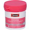 Swisse Donna Complesso Multivitaminico 43,2 g Compresse