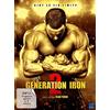 PLAION PICTURES Generation Iron 2