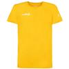 ROCK EXPERIENCE t-shirt Rock Experience T-shirt ambition giallo