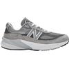 NEW BALANCE Scarpe 990v6 Donna Grey