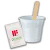 Kit Accessori ''Zucchero Bianco''