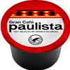 Lavazza Blue Gran Cafè Paulista - Lavazza Blue 3 confezioni da 100 capsule