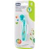 ARTSANA Chicco Cucchiaio a gomito Colore blu 8 m+ Confezione da 1pz