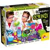 LISCIANI GIOCHI Lisciani I'm a Genius Laboratorio di Scienze